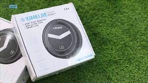 ASPIRADORA INTELIGENTE XIMEIJIE SMART