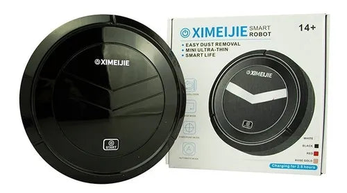 ASPIRADORA INTELIGENTE XIMEIJIE SMART