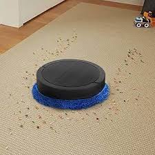 ASPIRADORA INTELIGENTE CON TRAPEADOR