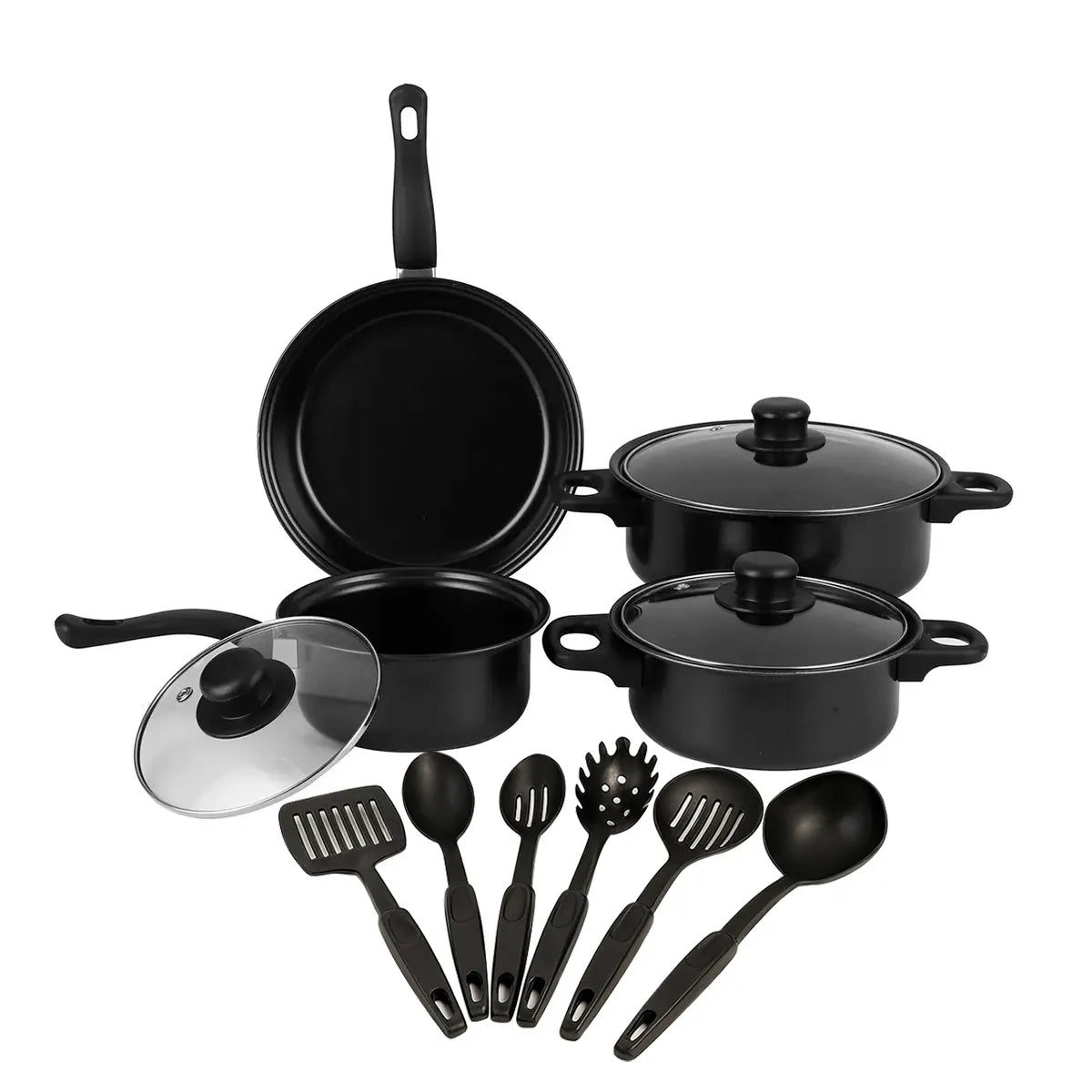 SET DE OLLAS 13PZ ROYAL