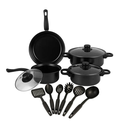 SET DE OLLAS 13PZ ROYAL