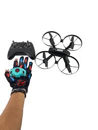 DRON CF-946C TRANCES