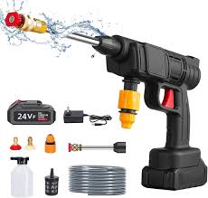 HIDROLAVADORA / ALG01961